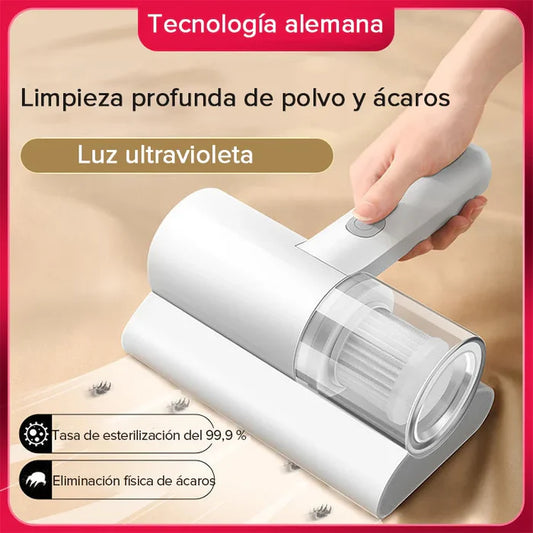 Aparato Eliminador de Ácaros de Alta Frecuencia